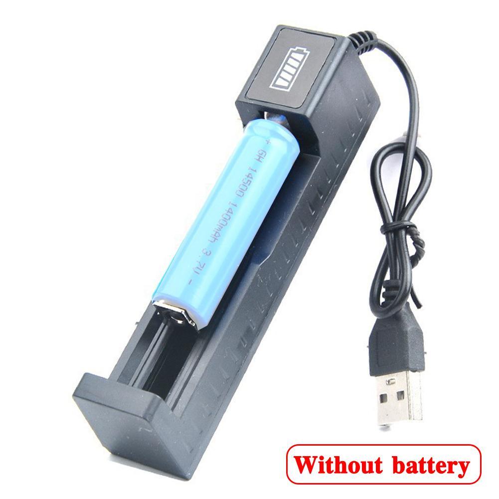 Universele 18650 Batterijlader - Vape Battery 18650 recensie en prijs