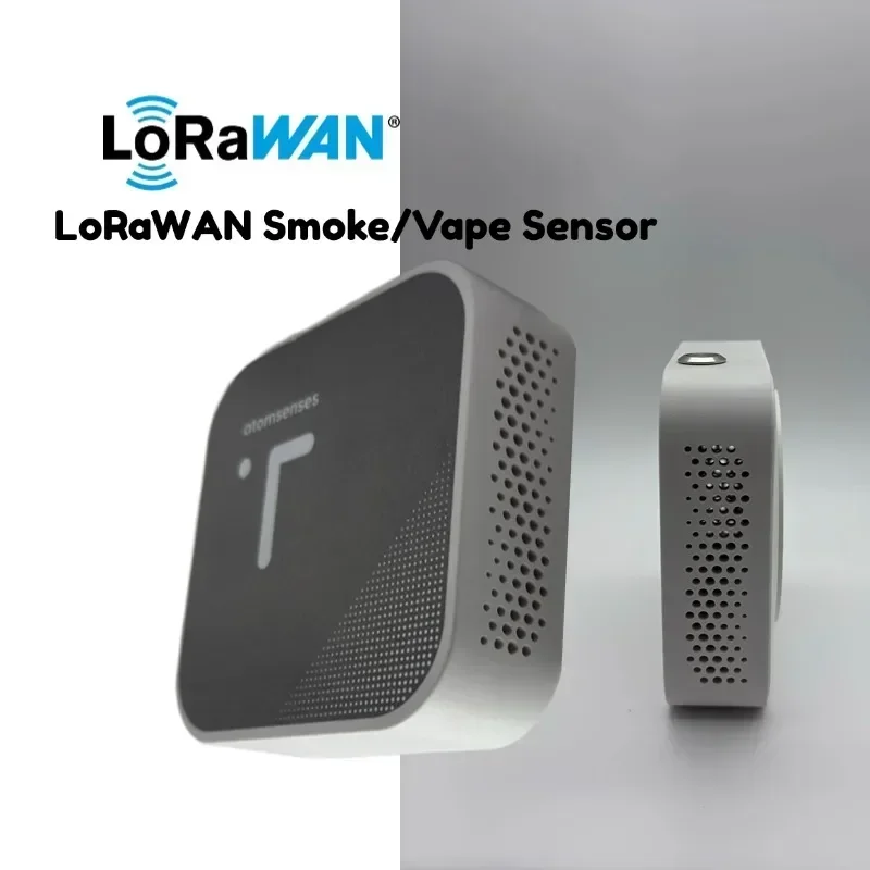 Op voorraad Nieuwe LoRa draadl - Vaping Air recensie en prijs