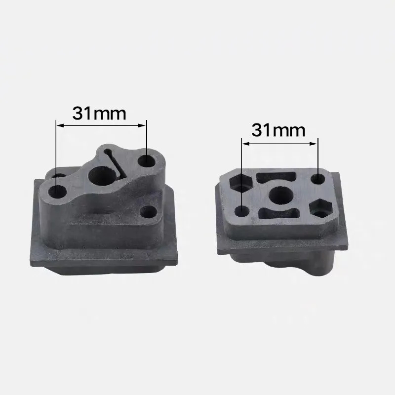 3 STKS Inlaattraject Spruitstu - Weed Vaping Accessories recensie en prijs
