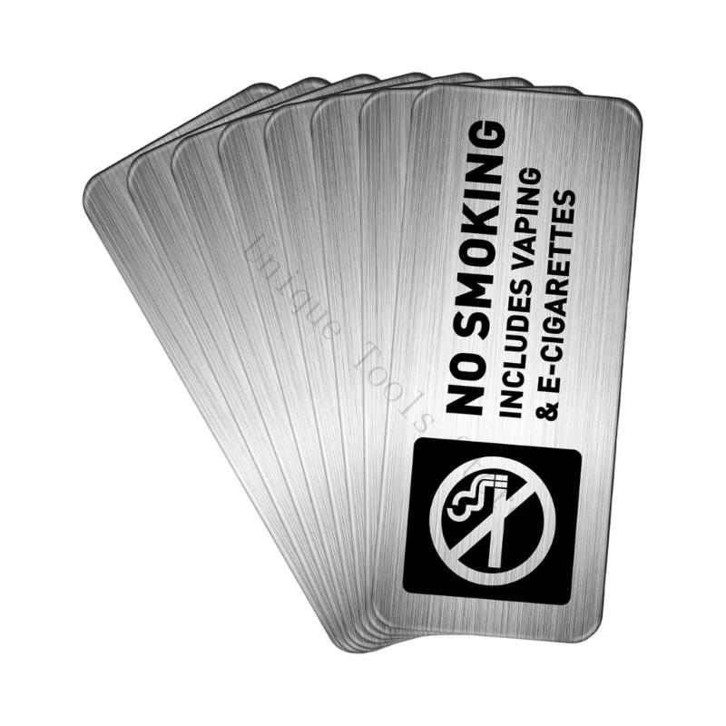 M89A 4/8 stuks metalen borden  - Quick Vape recensie en prijs