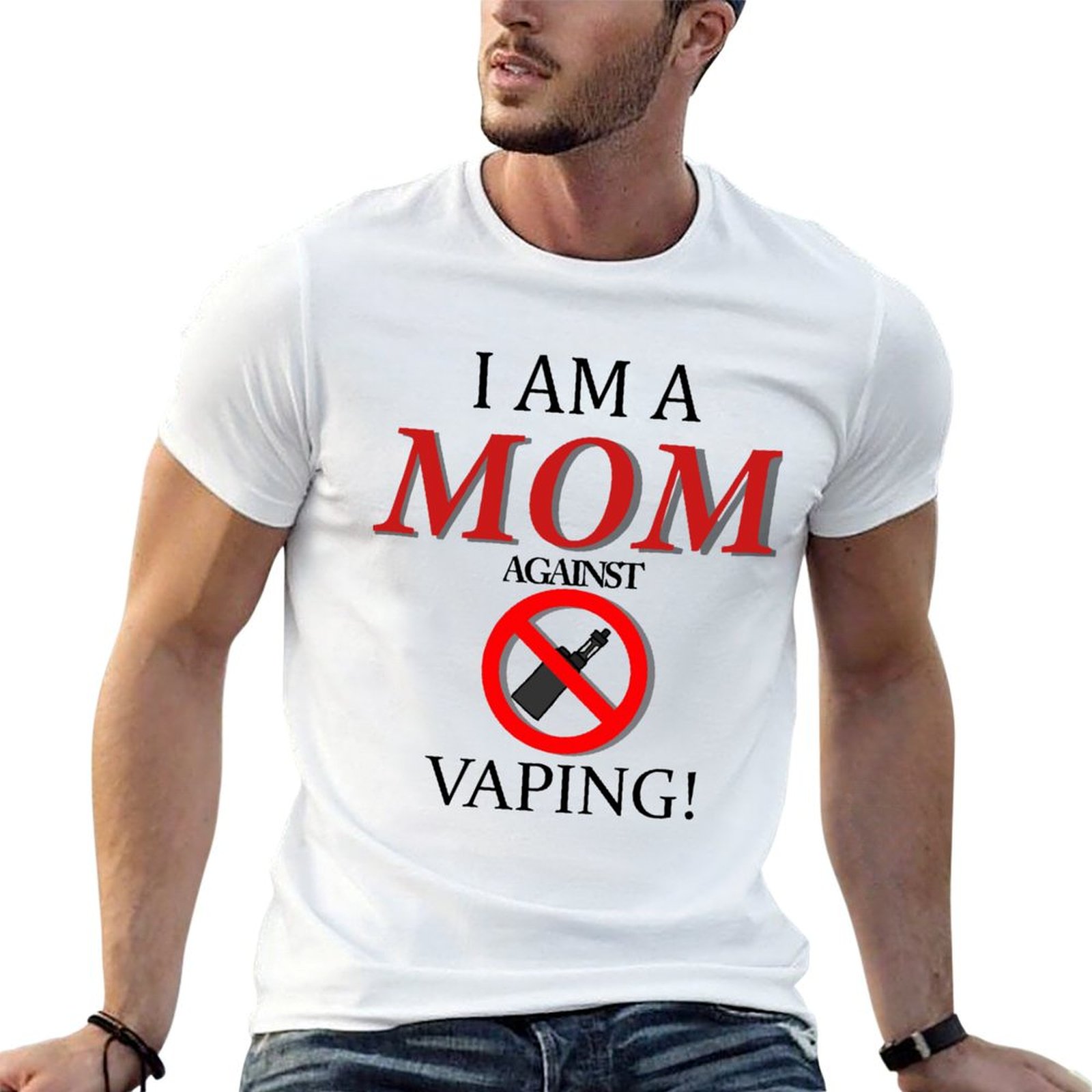 Ik ben een moeder die tegen VA - Quick Vape recensie en prijs